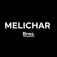 Melichar Bros. logo - Similar company to Obalový Institut Syba