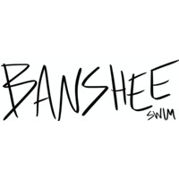 Banshee Swim logo - Similar company to Lavanila Laboratories