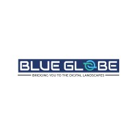 Blue Globe Technologies logo - Similar company to Borncode Technologies