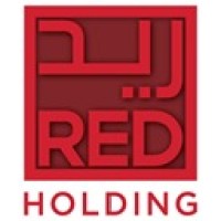 RED Holding Group logo - Similar company to Blue Logic Digital