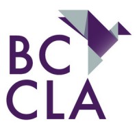 BC Civil Liberties Association logo - Similar company to Bc'S Office Of The Human Rights Commissioner