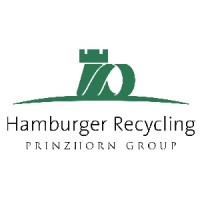 Hamburger Recycling- Prinzhorn Group logo - Similar company to Groupe Goutte