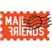 Mail & Friends Digital SL logo - Similar company to Emailbidding