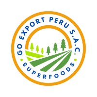 GO EXPORT PERU logo - Similar company to Ta Export