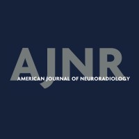 American Journal of Neuroradiology logo - Similar company to Arrs (American Roentgen Ray Society)