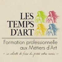 LES TEMPS D'ART logo - Similar company to La Maison Amd