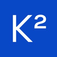Knowledge² logo - Similar company to Ottawa Lsat