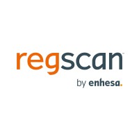 RegScan logo - Similar company to Predictive Solutions
