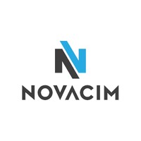 Novacim logo - Similar company to Asment Temara