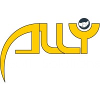 Ally Soft Solutions logo - Similar company to Webix