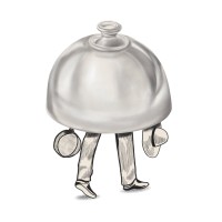 Les Invisibles Paris logo - Similar company to Nuggets