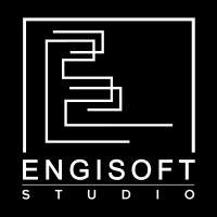 ENGISOFT STUDIO logo - Similar company to Engisoft