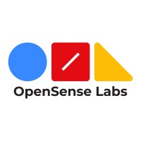 OpenSense Labs logo - Similar company to Opensense
