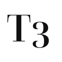 T3 Research logo - Similar company to Osiris Global Advisors