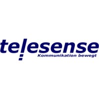 Telesense Kommunikation GmbH logo - Similar company to Gläve + Partner Gmbh