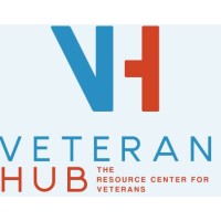 Veteran Hub.co logo - Similar company to Anchorbridge