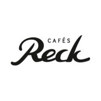 Cafés Reck logo - Similar company to Obera