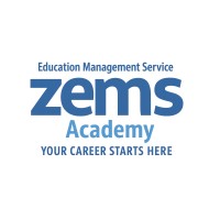 Zems Academy logo - Similar company to Nova Internet