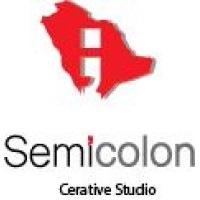Semicolon Advertising logo - Similar company to Flyxel Studio