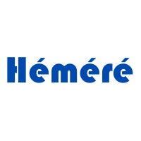 Héméré logo - Similar company to Creato Magazine
