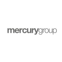 Mercury Group Ltd logo - Similar company to These Guys
