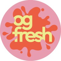 OG FRESH logo - Similar company to Proxytrust