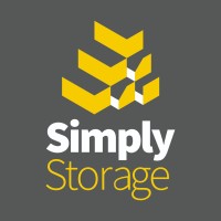 Simply Storage logo - Similar company to The Painted Kitchen