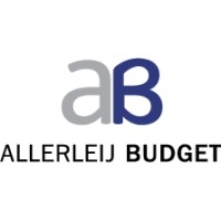 Allerleij Budget logo - Similar company to Milledoni