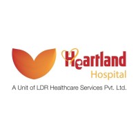Heartland Hospital logo - Similar company to Ome Hospitals
