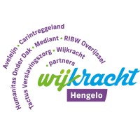 Wijkracht Hengelo logo - Similar company to Carint