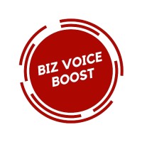 Biz Voice Boost logo - Similar company to Singnala