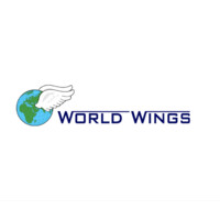 World Wings logo - Similar company to Sprint Aviation