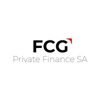 FCG Private Finance SA logo - Similar company to Caisse D'Epargne Riviera
