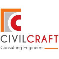 CivilCraft Consulting Engineers logo - Similar company to Group 6 Engineers