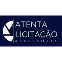 Atenta Licitação logo - Similar company to Fato Analytics