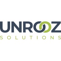Unrooz Solutions logo - Similar company to The Shared Space Project
