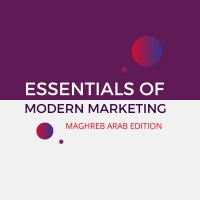 Eomm Maghreb logo - Similar company to Agreemar