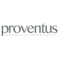 Proventus Danışmanlık logo - Similar company to Py Uluslararası Proje Yönetim Ve Danışmanlık A.Ş. / Py Consulting International