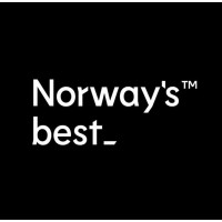 Norway’s best logo - Similar company to Best Arctic