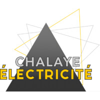 Chalaye Electricité logo - Similar company to Netx Systems