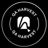 QA Harvest logo - Similar company to Campaign Nucleus
