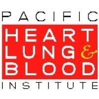 Pacific Heart, Lung & Blood Institute logo - Similar company to Akyso