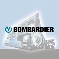 Bombardier NUG Propulsion System Co. Ltd. logo - Similar company to Bombardier Nug Signalling Solutions Co., Ltd.（Bns）