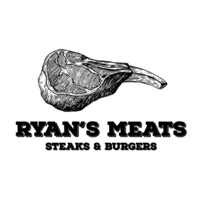 Ryan's Meats logo - Similar company to Richardsons - Rooted In Fresh Foods
