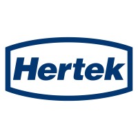 Hertek logo - Similar company to Vdhi