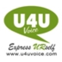U4U Voice