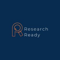 Research Ready Hub logo - Similar company to Glyphs Ltd