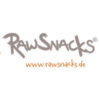 rawsnacks logo - Similar company to Brix Catering