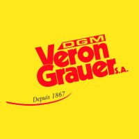 DGM Veron Grauer SA logo - Similar company to Institut Axis