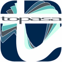 Topasa logo - Similar company to Etipress